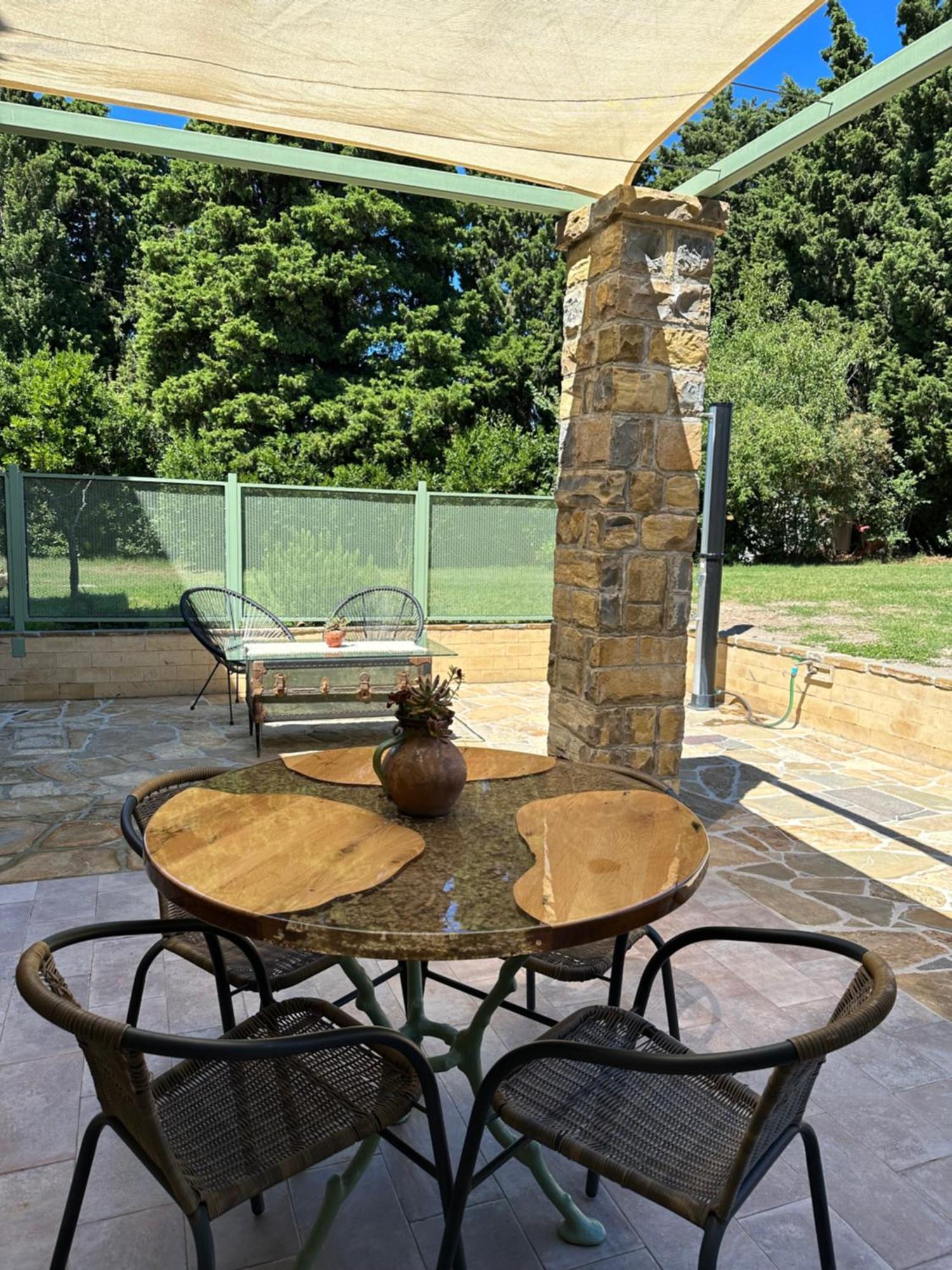 Istrian Green House Portoroz Exterior photo